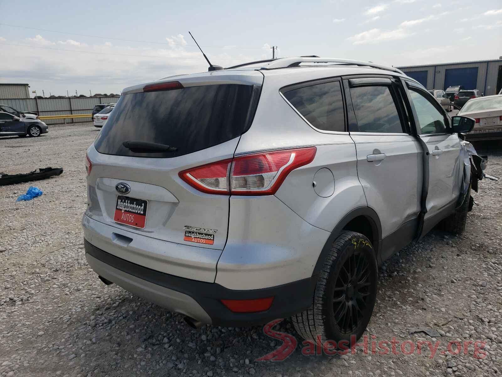 1FMCU0GX4GUA13398 2016 FORD ESCAPE