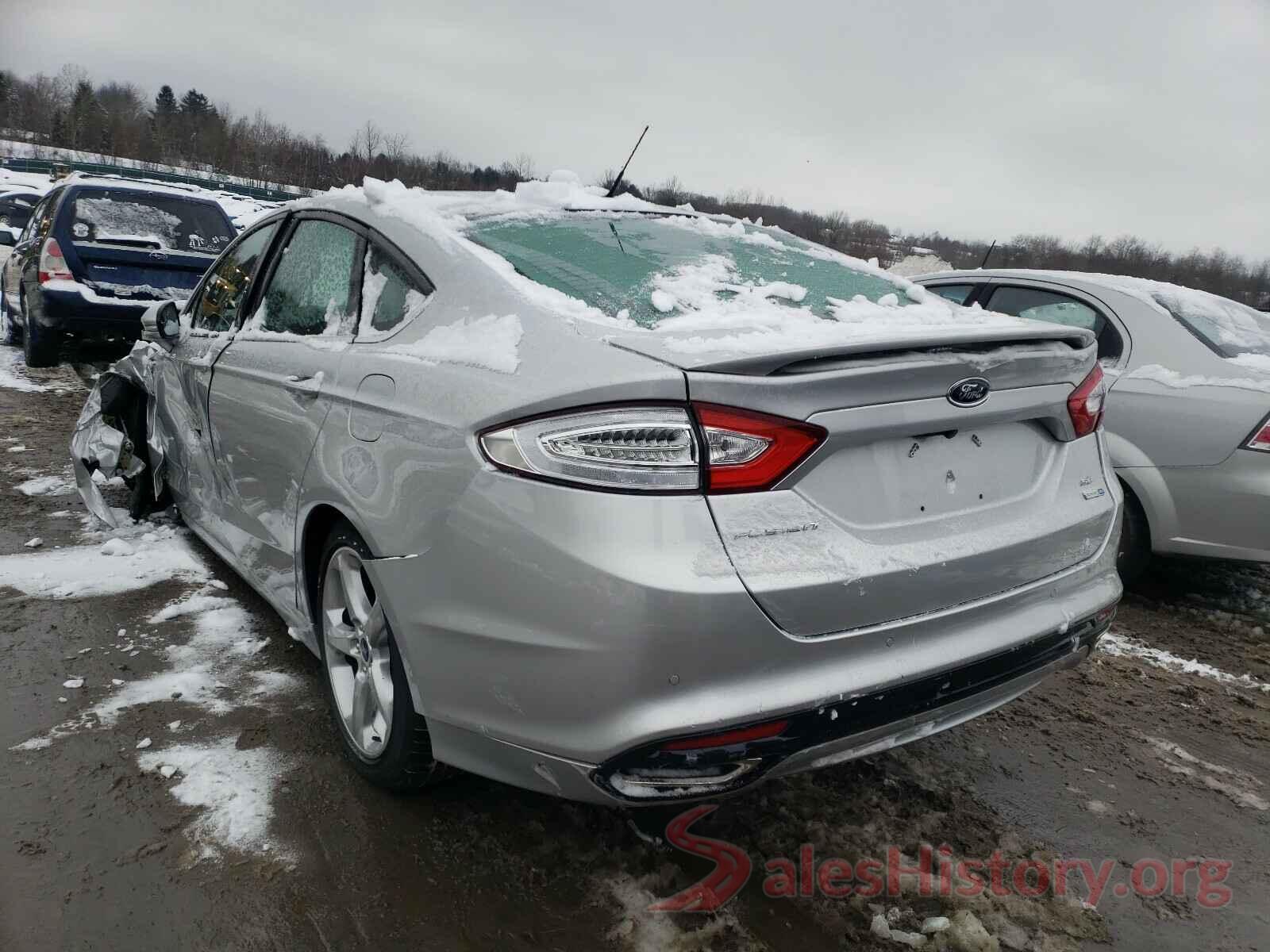 3FA6P0T92GR272842 2016 FORD FUSION