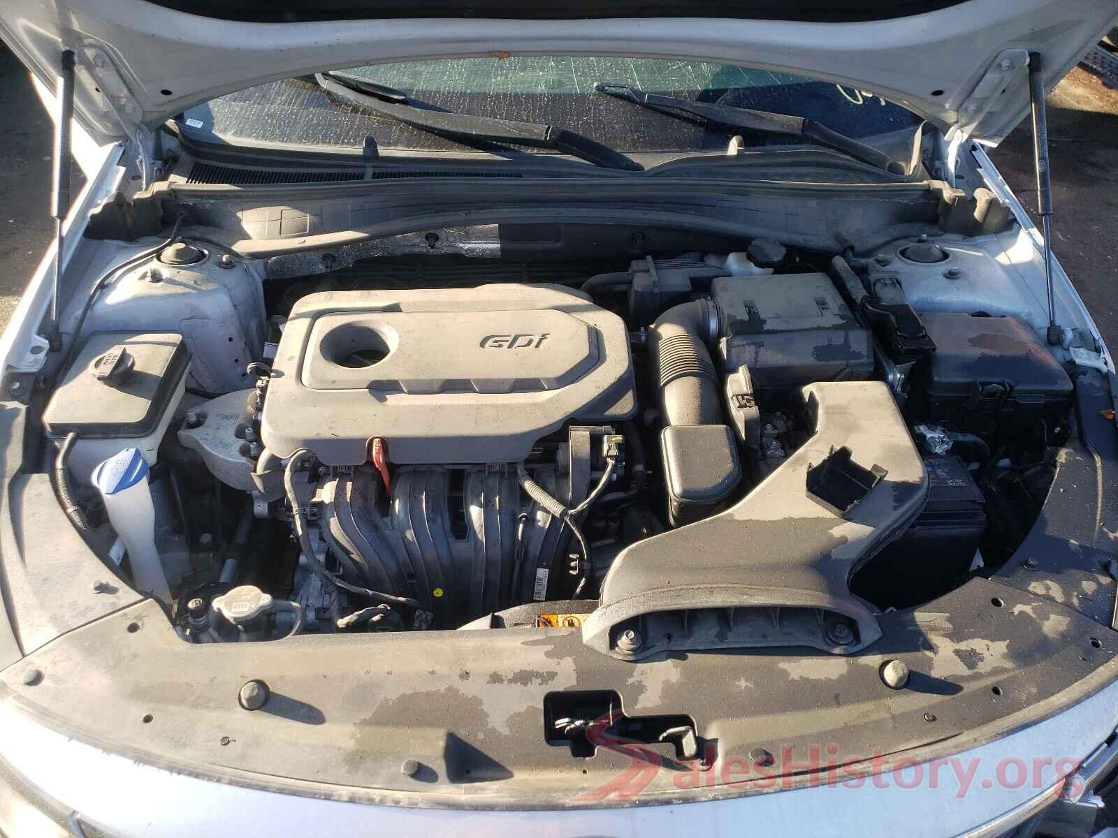 5XXGT4L34LG392700 2020 KIA OPTIMA