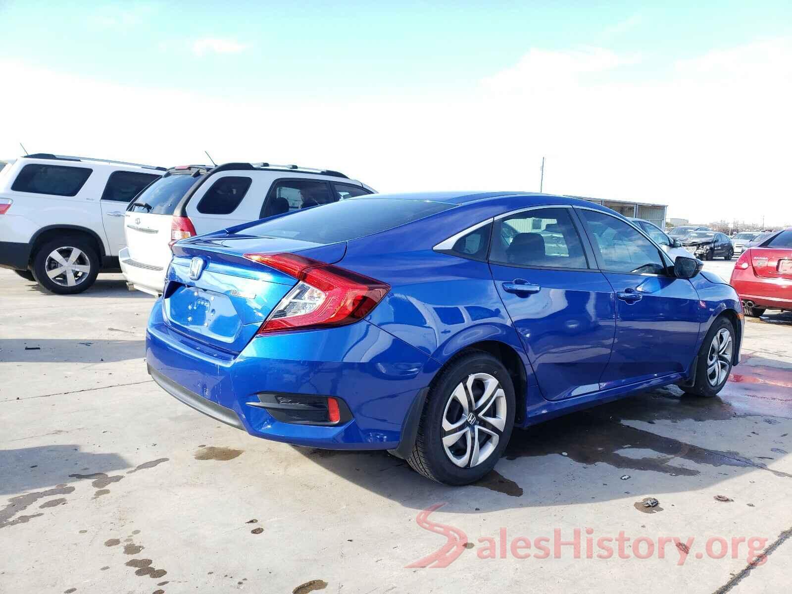 2HGFC2F54JH587379 2018 HONDA CIVIC