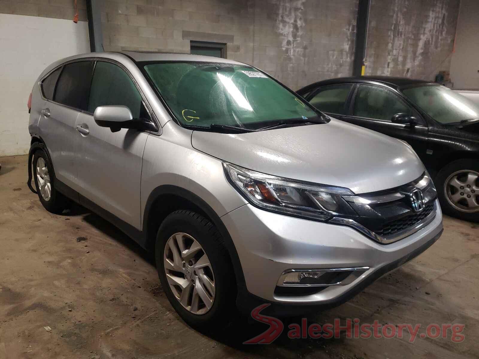 2HKRM4H5XGH728599 2016 HONDA CRV