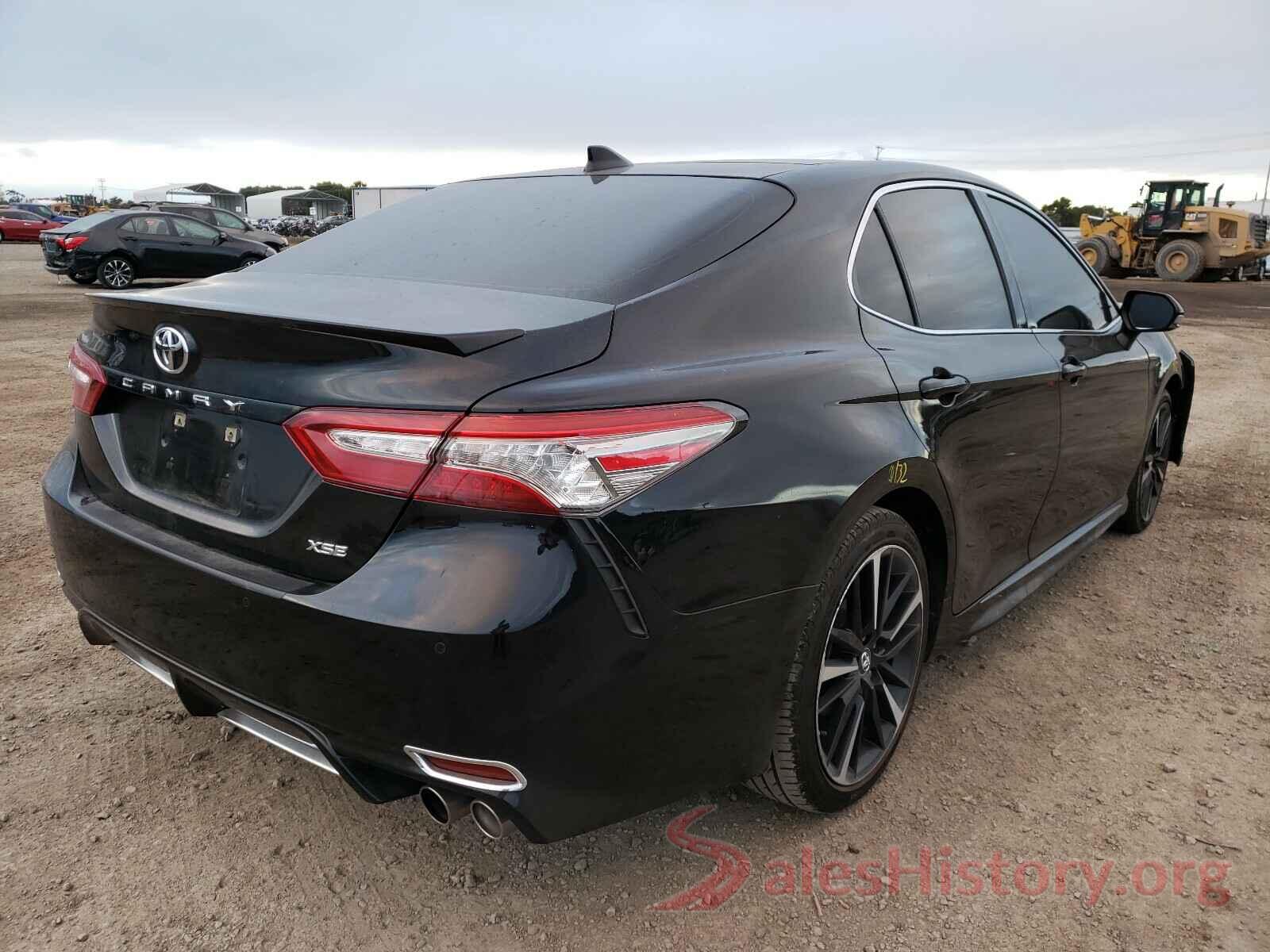 4T1BZ1HK4JU006075 2018 TOYOTA CAMRY