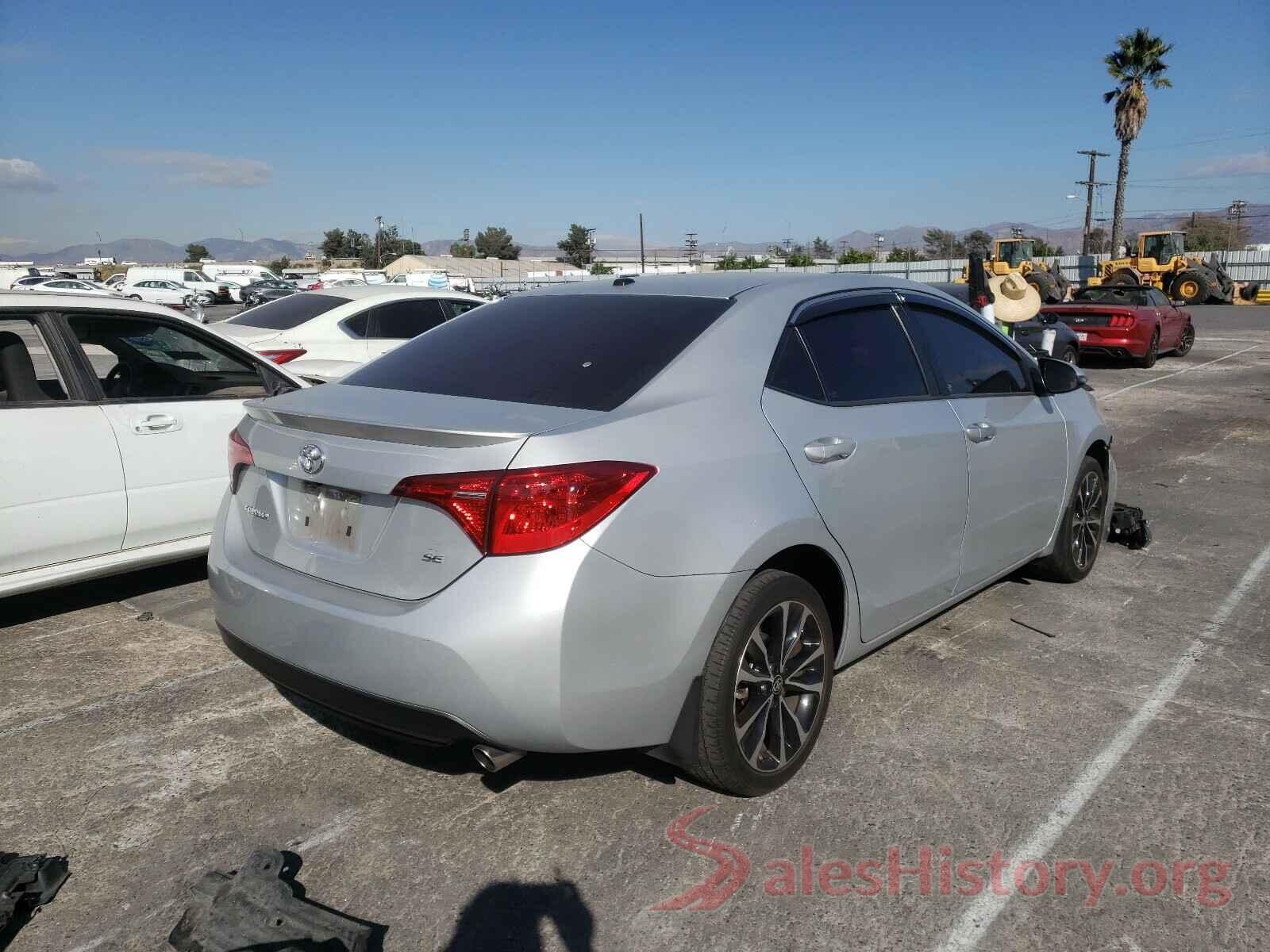 5YFBURHE3HP590102 2017 TOYOTA COROLLA