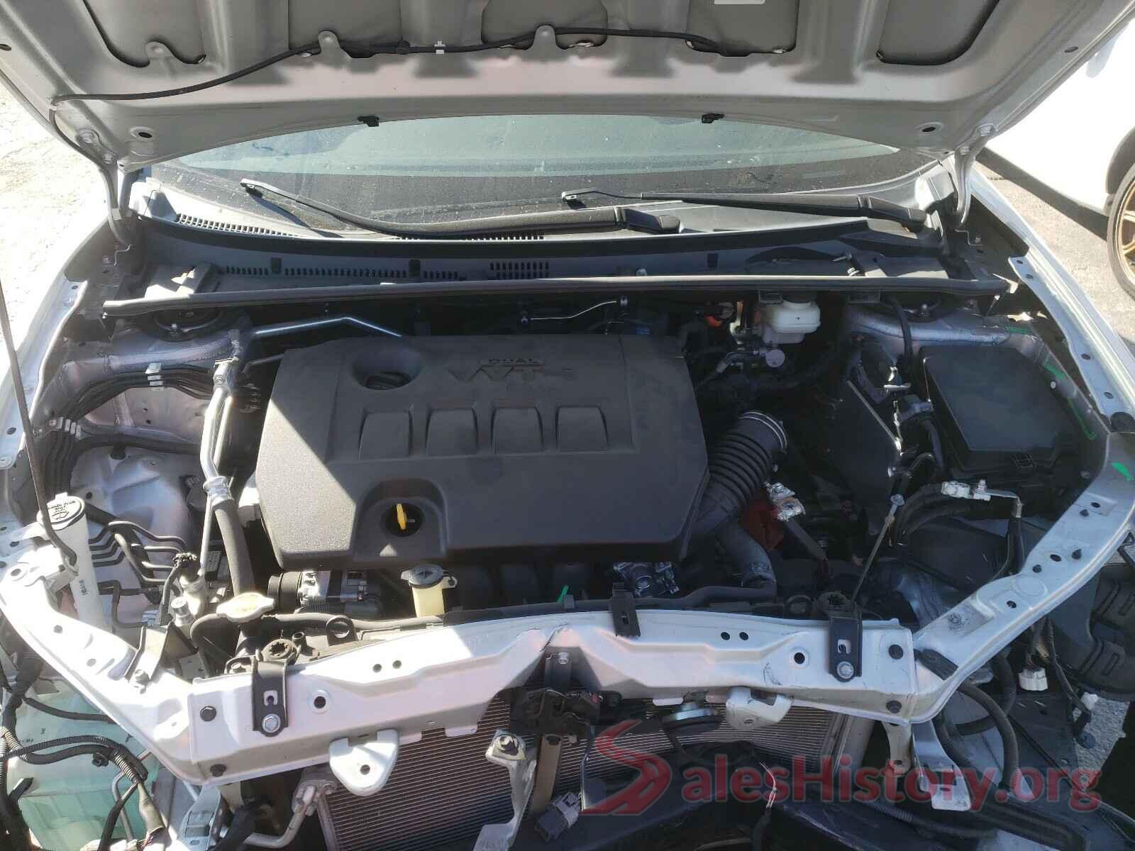 5YFBURHE3HP590102 2017 TOYOTA COROLLA