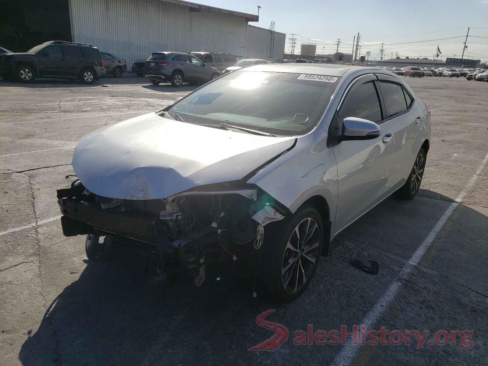 5YFBURHE3HP590102 2017 TOYOTA COROLLA