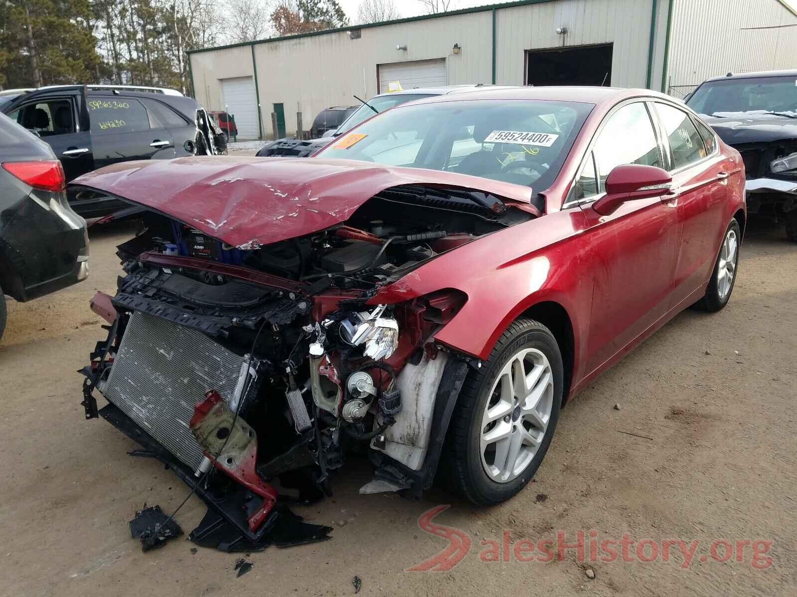 3FA6P0H78GR280872 2016 FORD FUSION