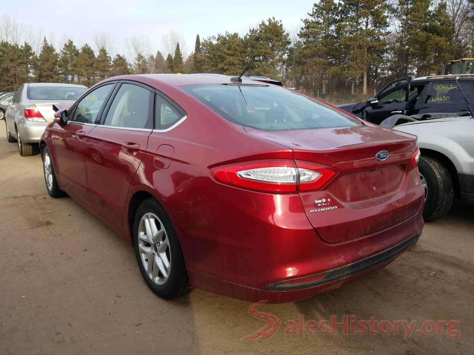 3FA6P0H78GR280872 2016 FORD FUSION