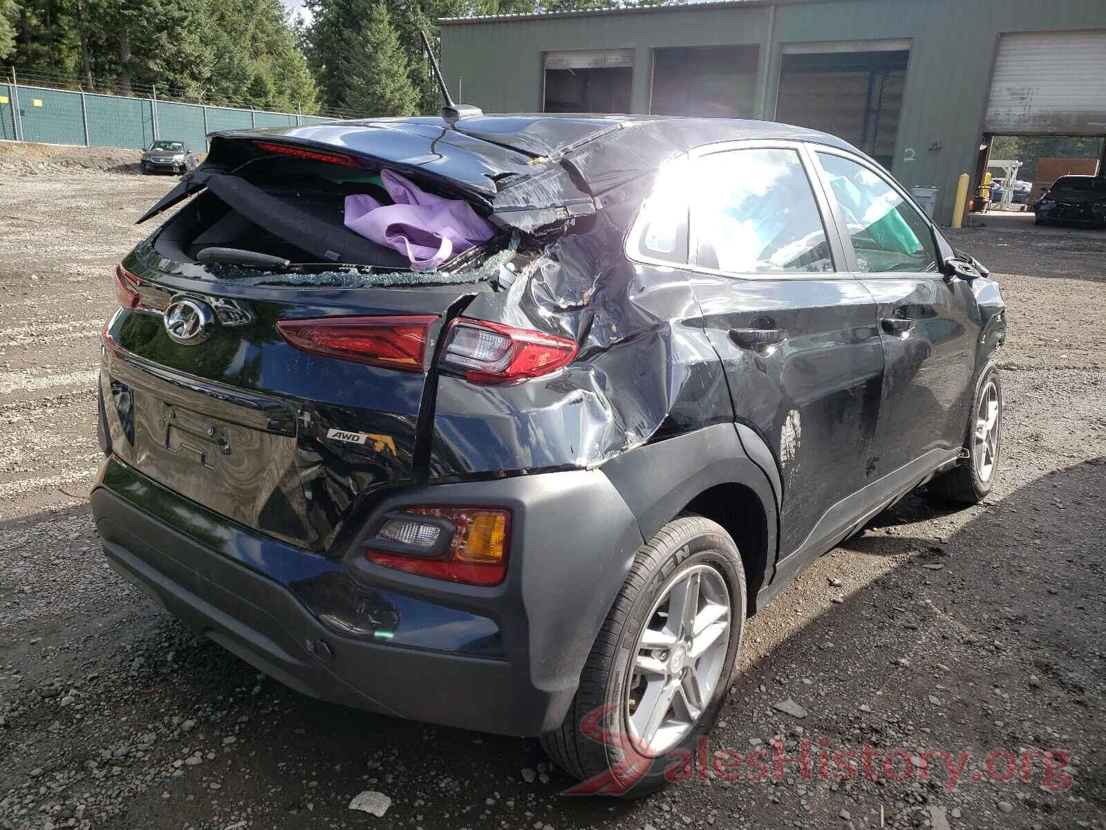 KM8K1CAA8JU151933 2018 HYUNDAI KONA