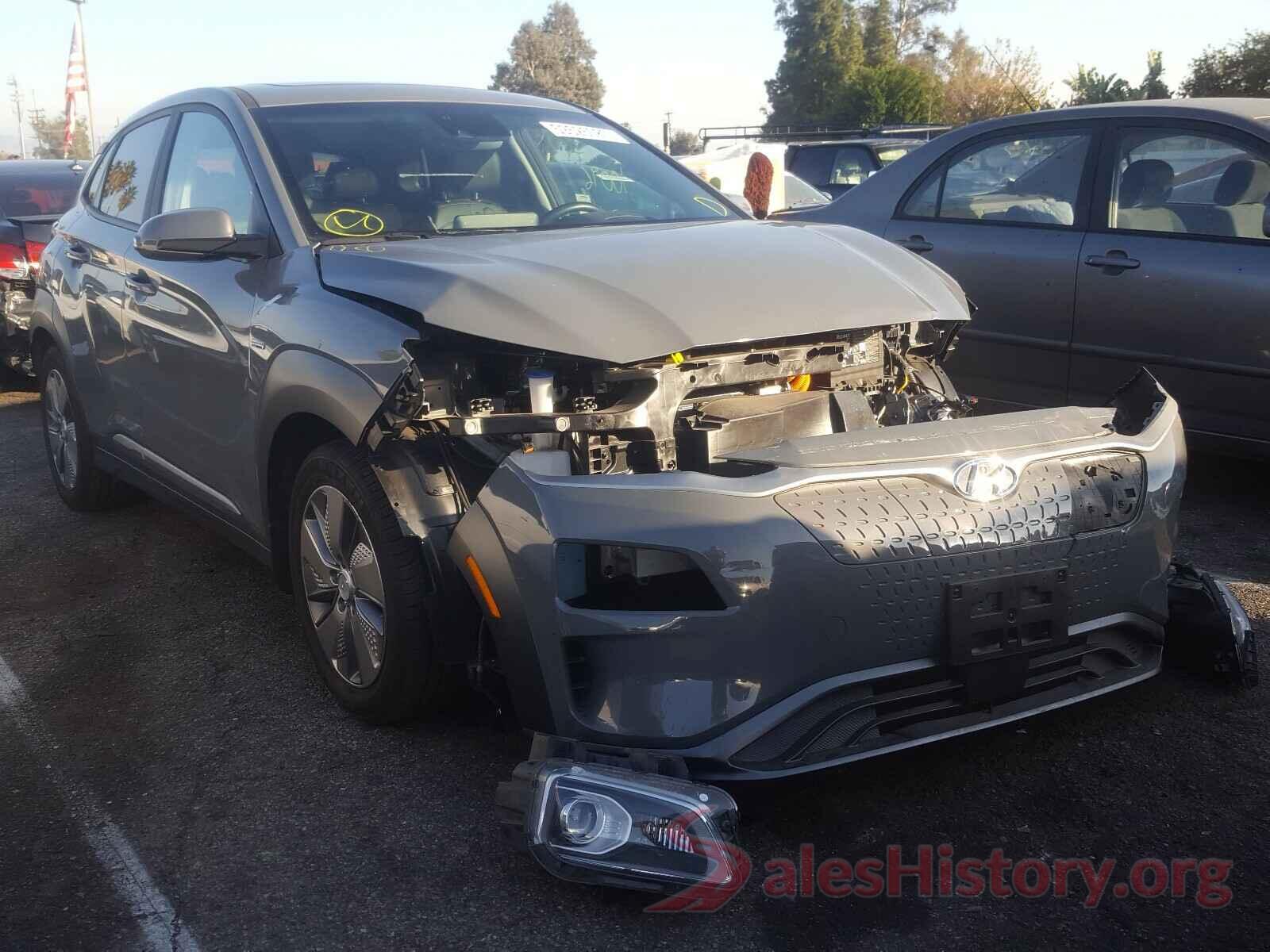 KM8K53AG6LU072420 2020 HYUNDAI KONA