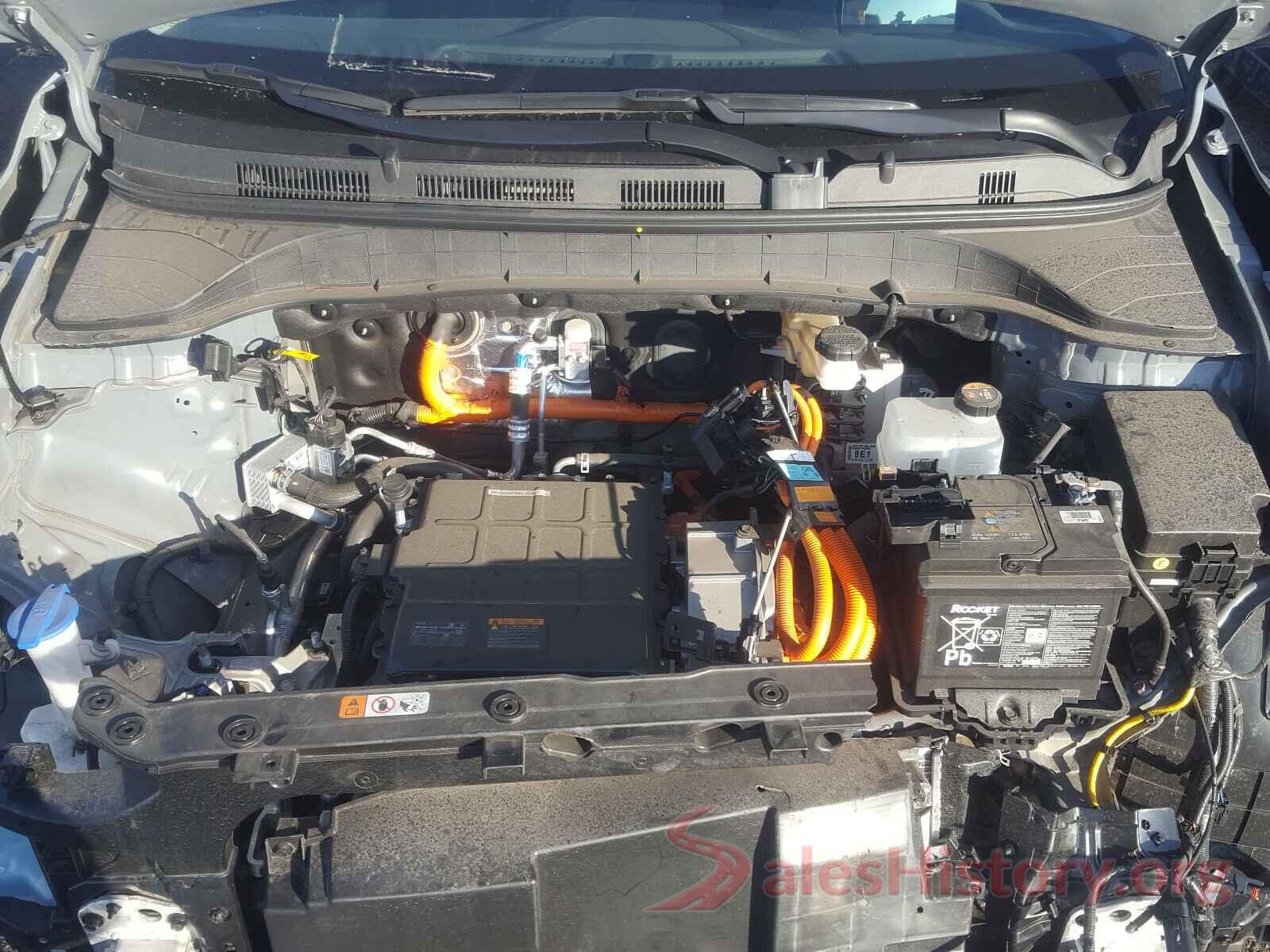 KM8K53AG6LU072420 2020 HYUNDAI KONA