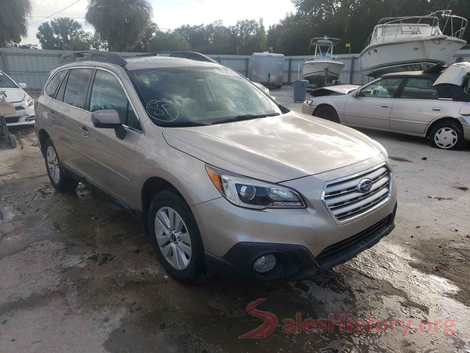 4S4BSAHC0G3253993 2016 SUBARU OUTBACK