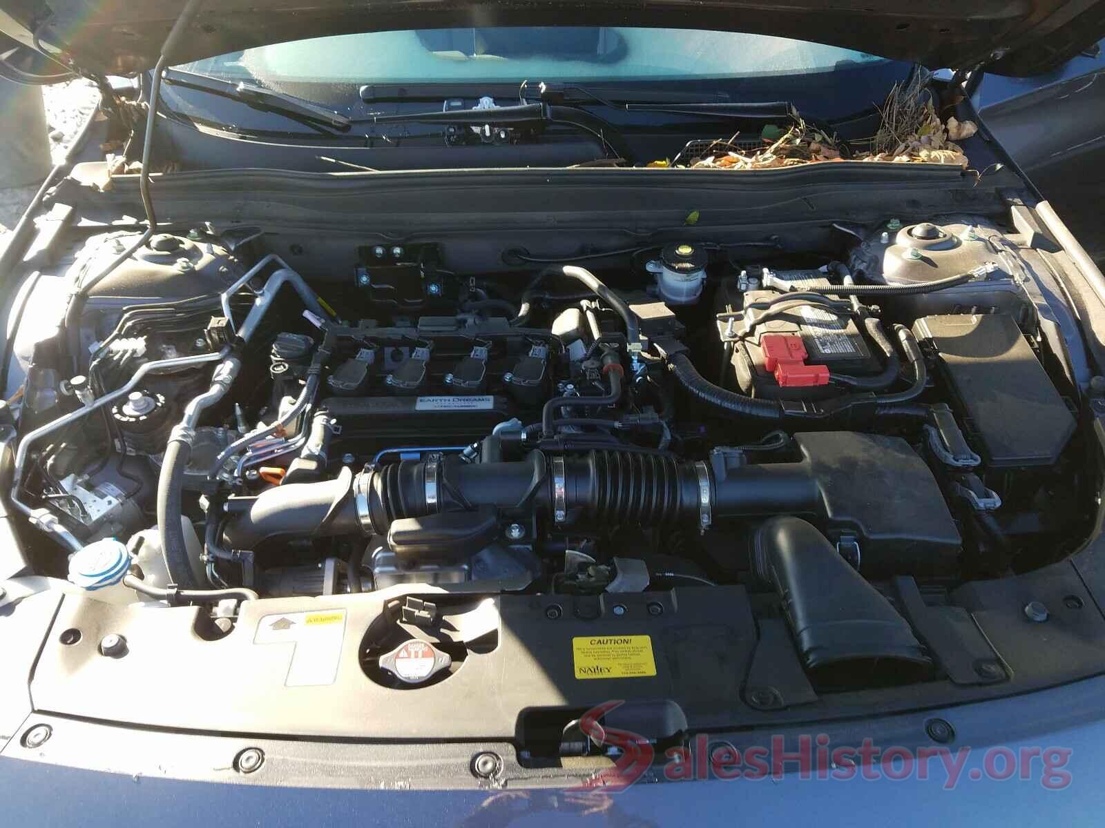 1HGCV1F15LA055029 2020 HONDA ACCORD