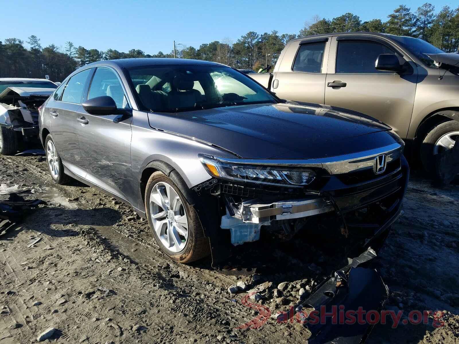 1HGCV1F15LA055029 2020 HONDA ACCORD