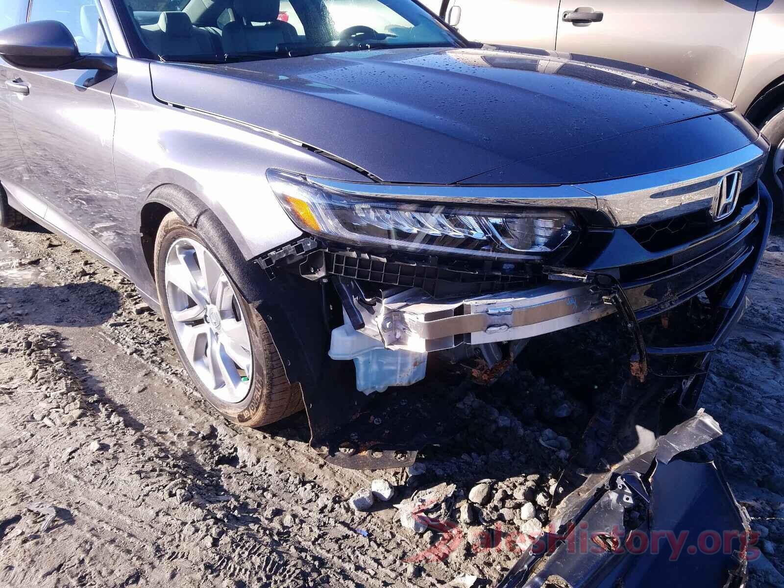 1HGCV1F15LA055029 2020 HONDA ACCORD