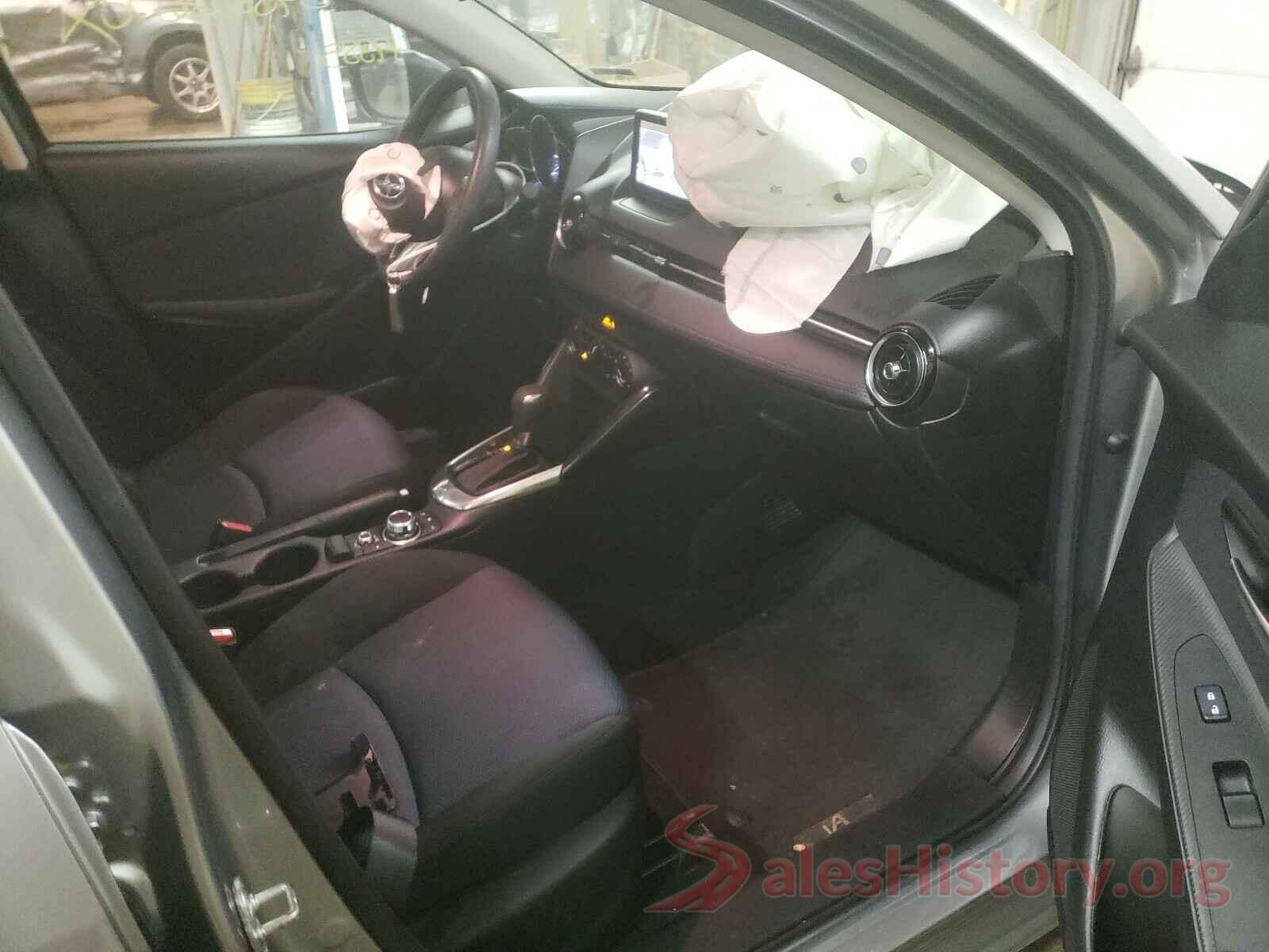 3MYDLBZV2GY132908 2016 TOYOTA SCION