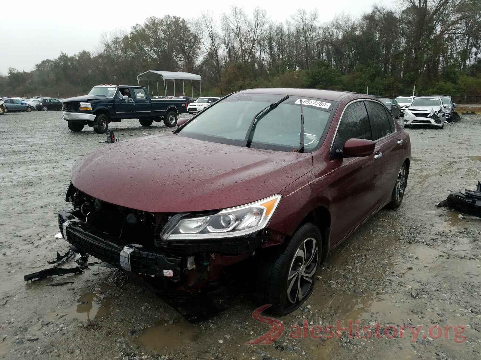 1HGCR2F37GA048925 2016 HONDA ACCORD