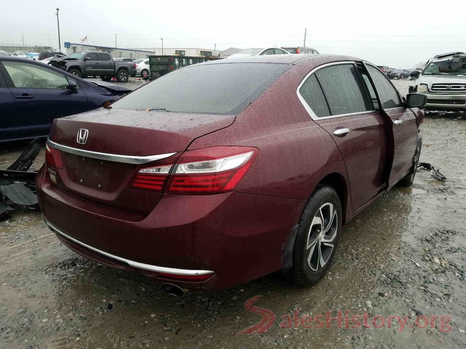 1HGCR2F37GA048925 2016 HONDA ACCORD