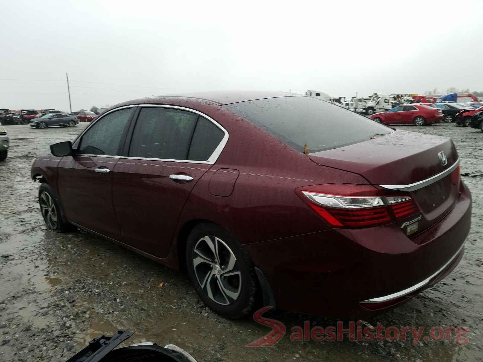 1HGCR2F37GA048925 2016 HONDA ACCORD