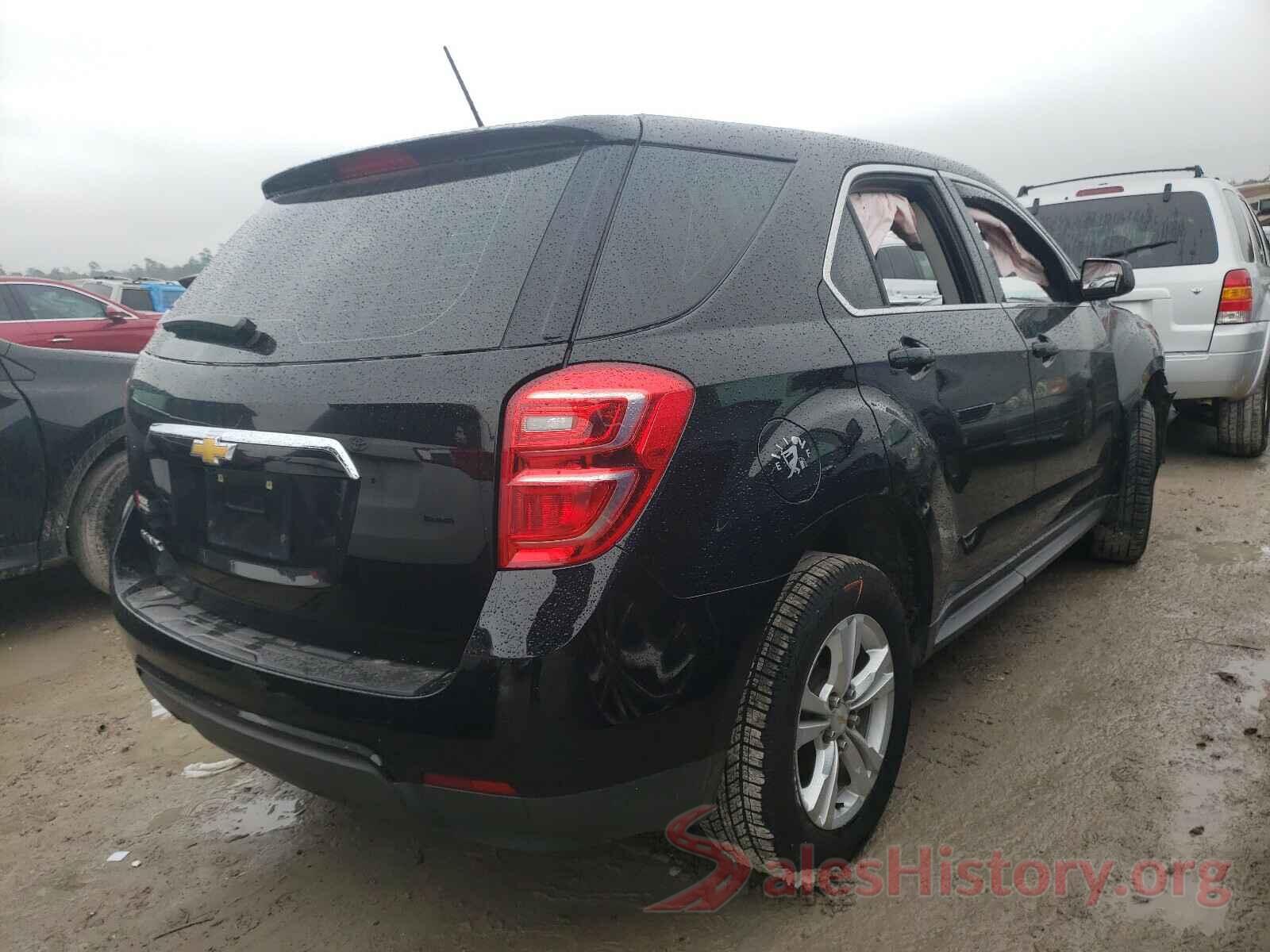 2GNALBEK1H1509653 2017 CHEVROLET EQUINOX