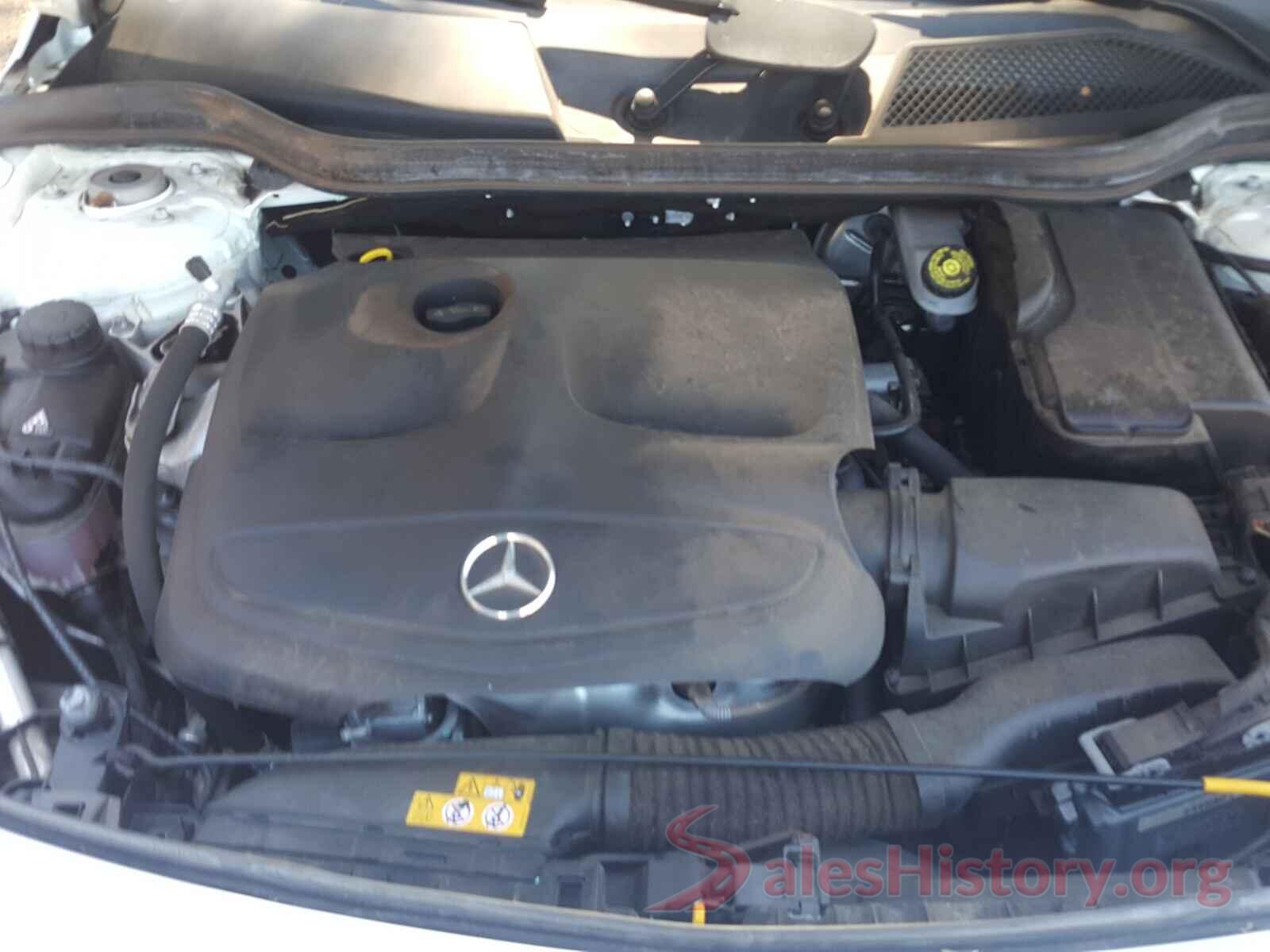 WDDSJ4EB9KN739838 2019 MERCEDES-BENZ CLA-CLASS