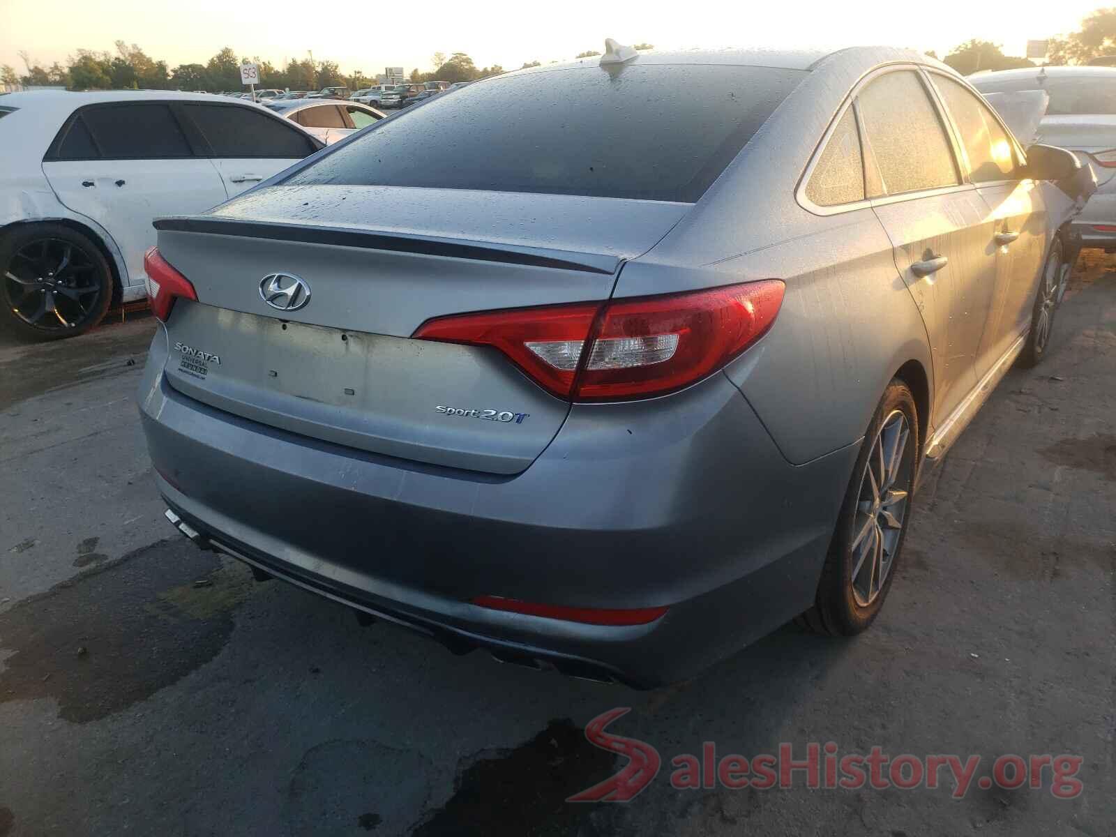 5NPE34AB5HH518060 2017 HYUNDAI SONATA