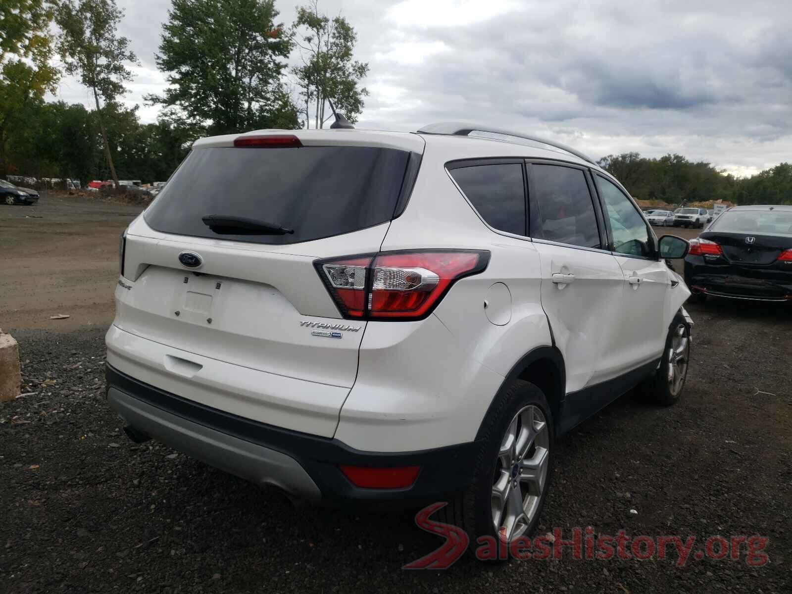 1FMCU9J93JUD12659 2018 FORD ESCAPE