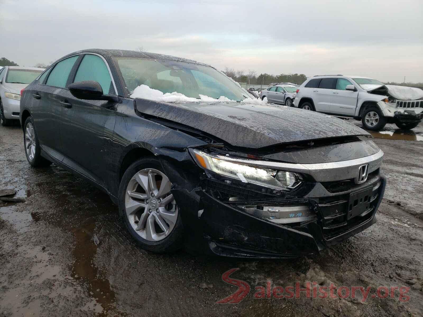 1HGCV1F16LA107946 2020 HONDA ACCORD