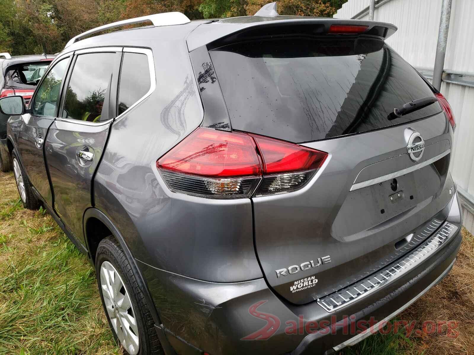 KNMAT2MV5HP500655 2017 NISSAN ROGUE