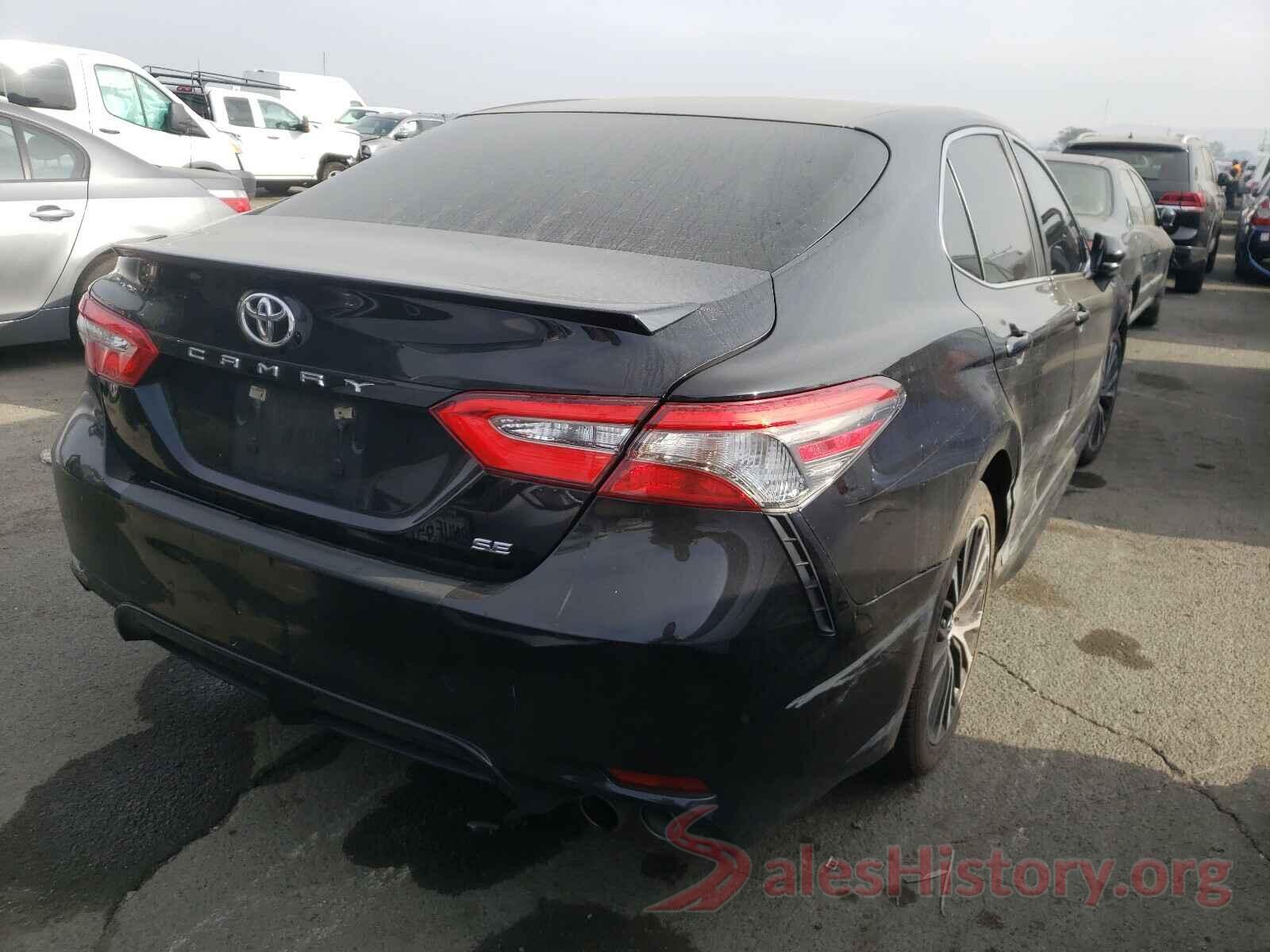 JTNB11HK0J3059658 2018 TOYOTA CAMRY