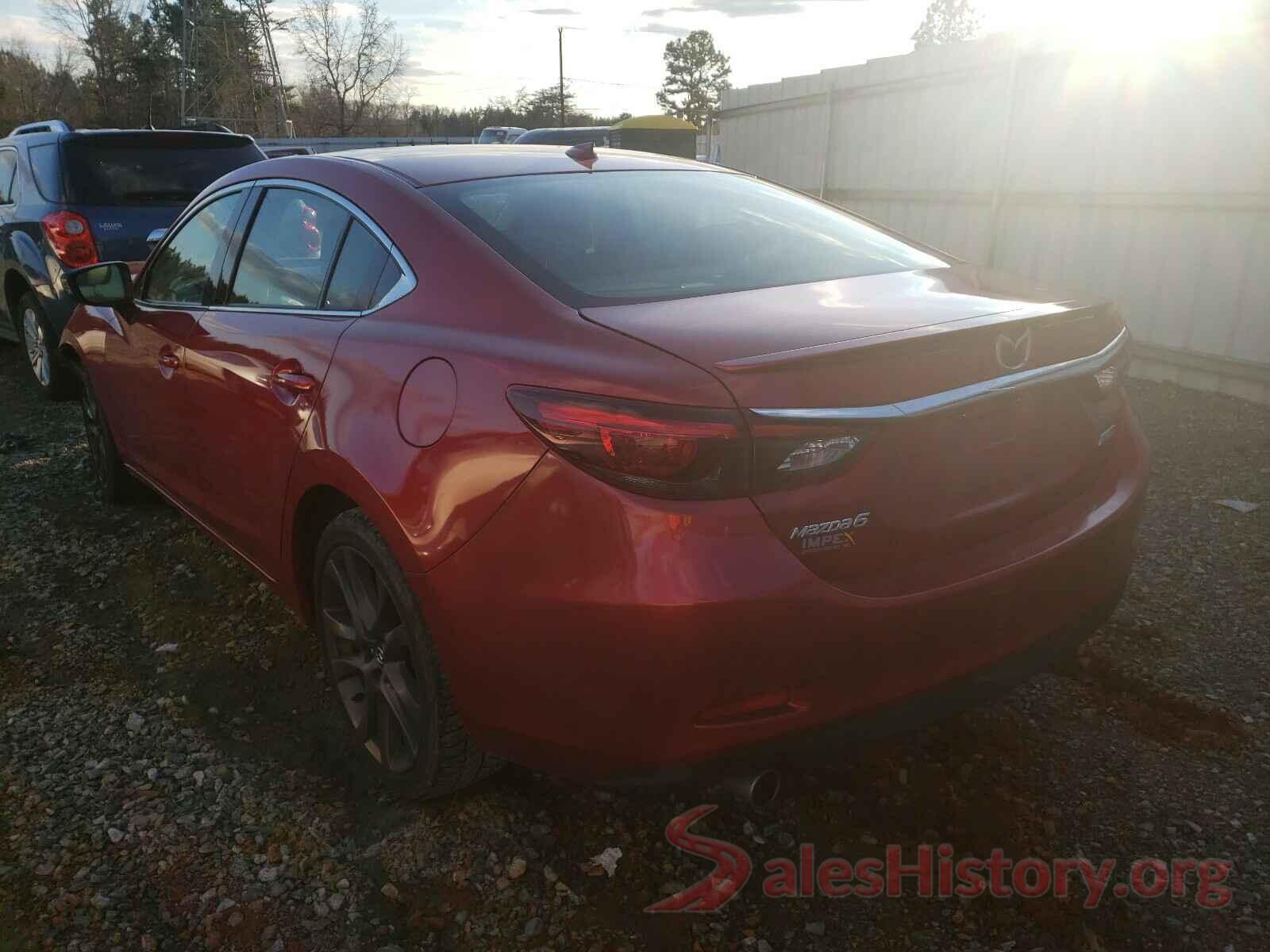 JM1GJ1W57G1435042 2016 MAZDA 6