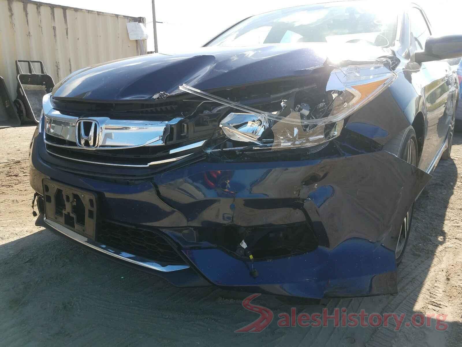 1HGCR2F50GA079399 2016 HONDA ACCORD