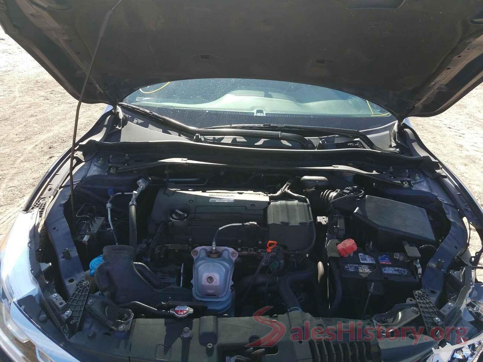 1HGCR2F50GA079399 2016 HONDA ACCORD