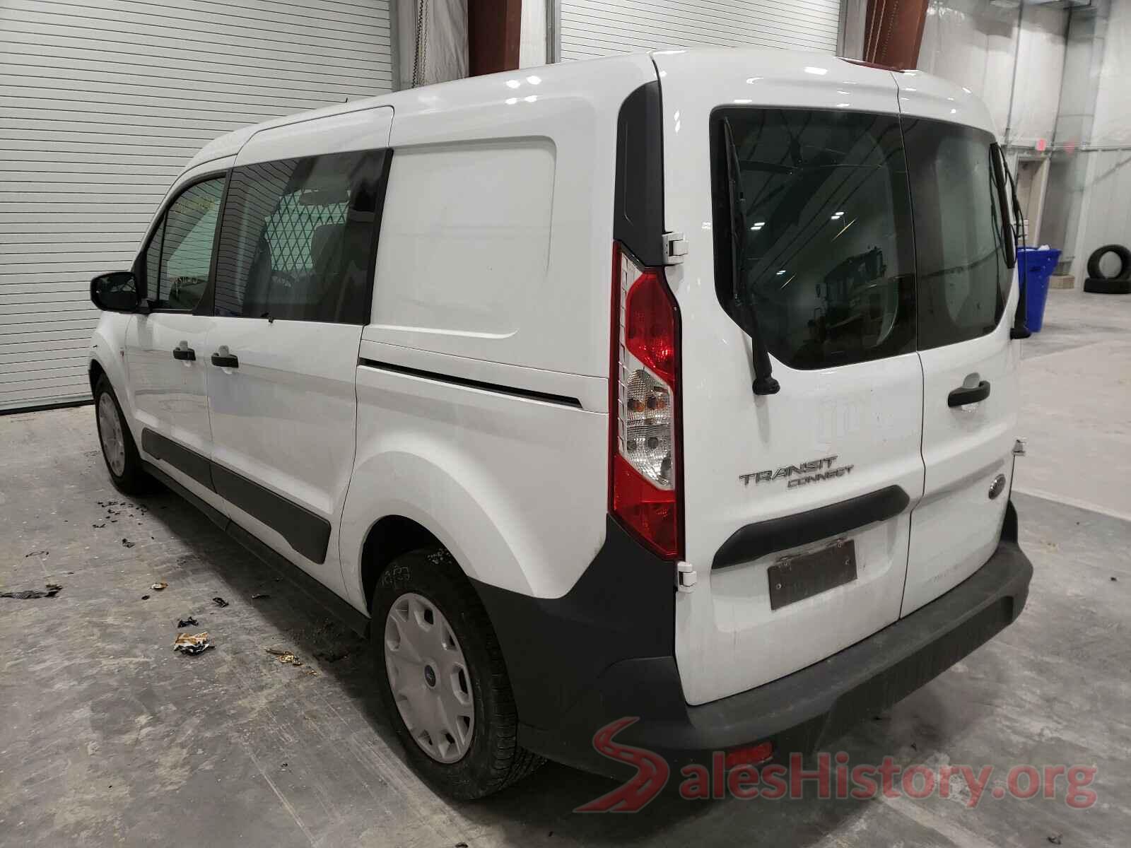 NM0LS7E74J1375033 2018 FORD TRANSIT CO