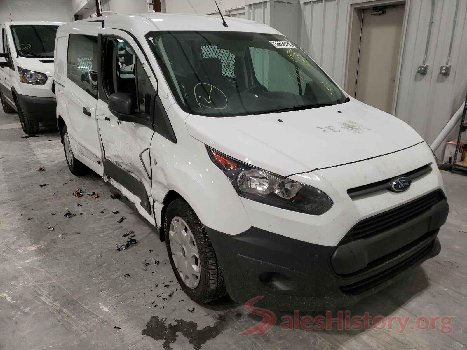 NM0LS7E74J1375033 2018 FORD TRANSIT CO