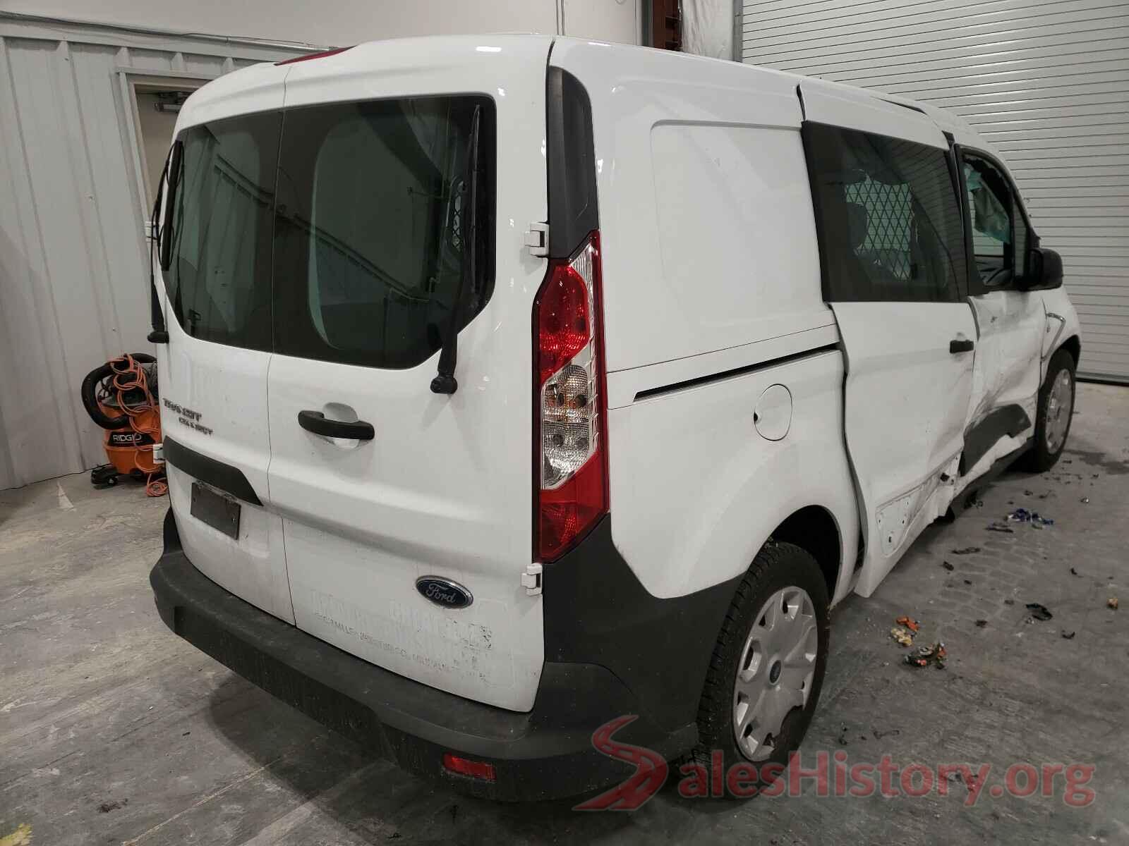 NM0LS7E74J1375033 2018 FORD TRANSIT CO