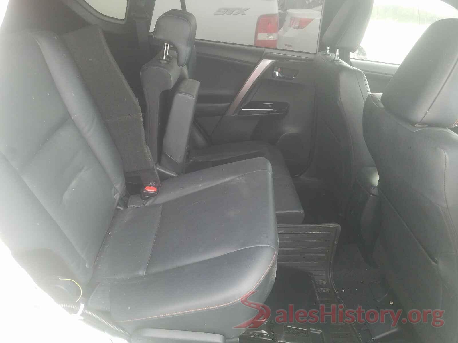 JTMNFREVXGJ062720 2016 TOYOTA RAV4