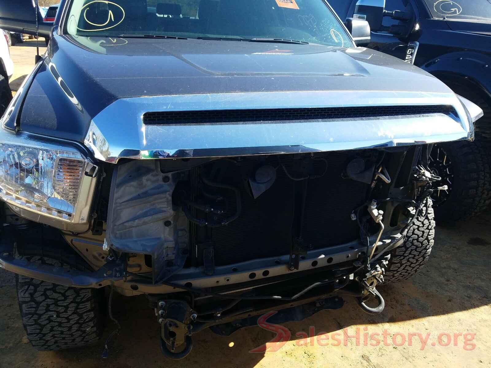 5TFDW5F19HX624153 2017 TOYOTA TUNDRA