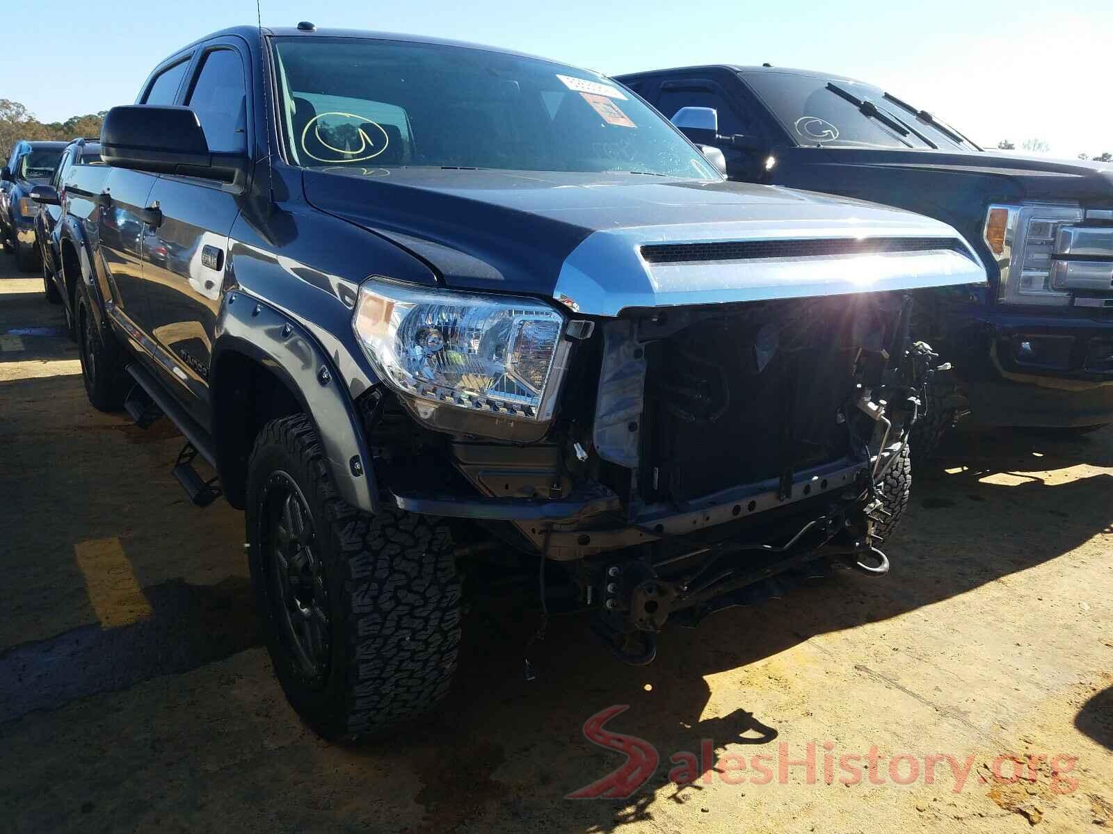 5TFDW5F19HX624153 2017 TOYOTA TUNDRA