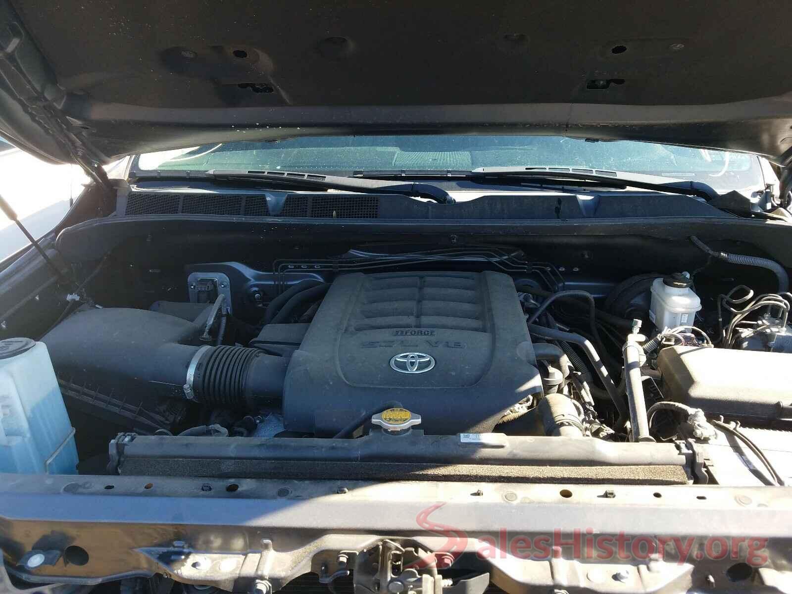 5TFDW5F19HX624153 2017 TOYOTA TUNDRA