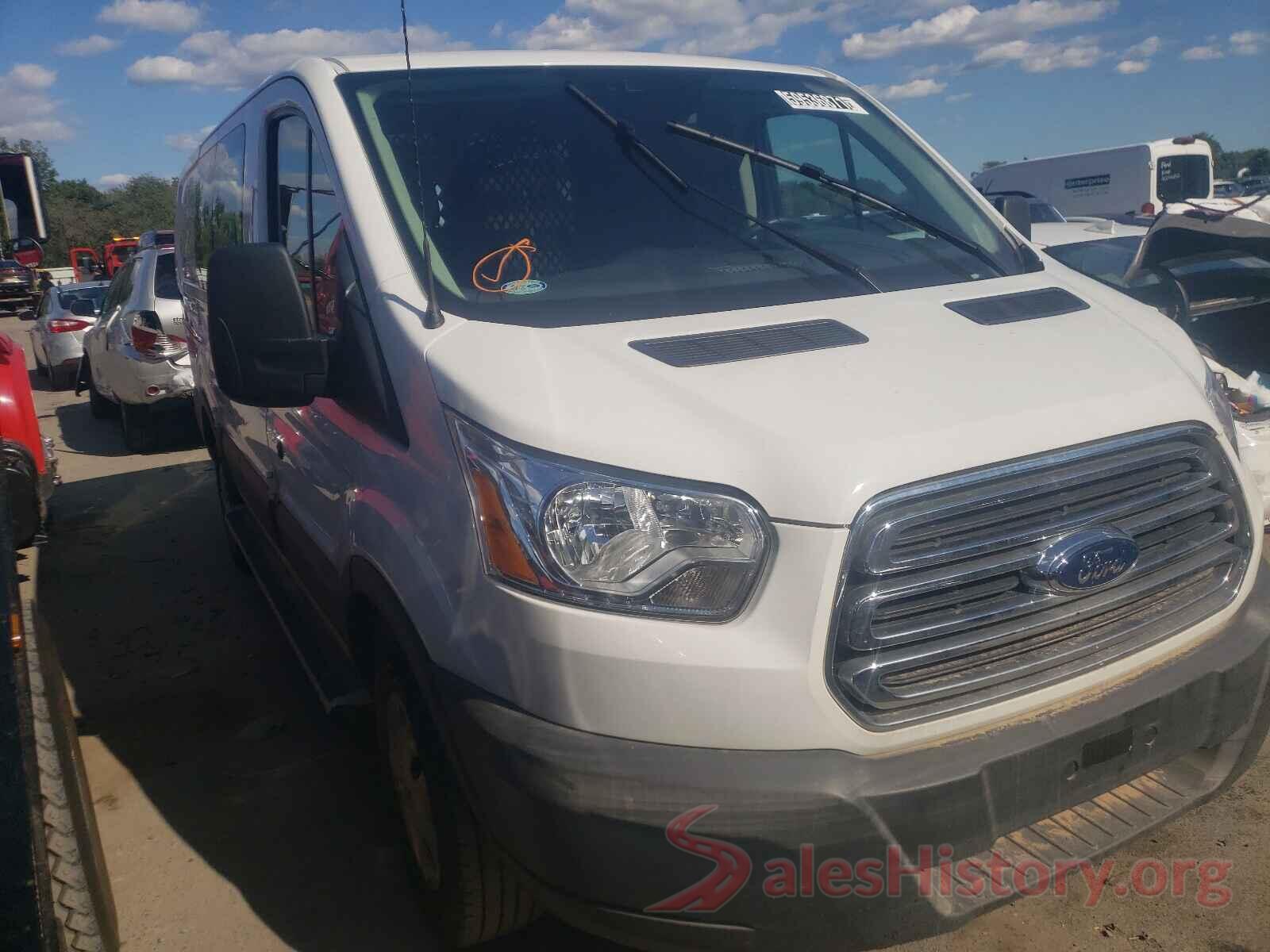 1FTYR1ZM0KKB01552 2019 FORD TRANSIT CO