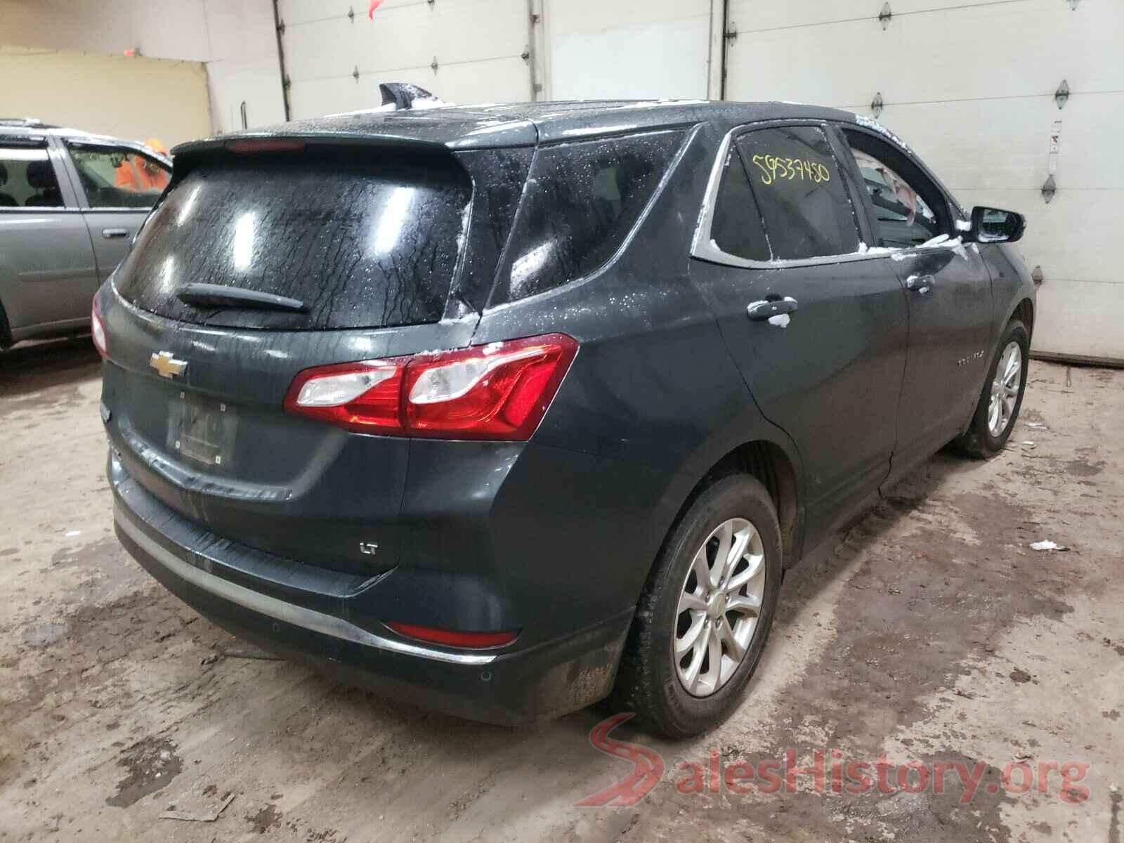 2GNAXJEV9J6220313 2018 CHEVROLET EQUINOX