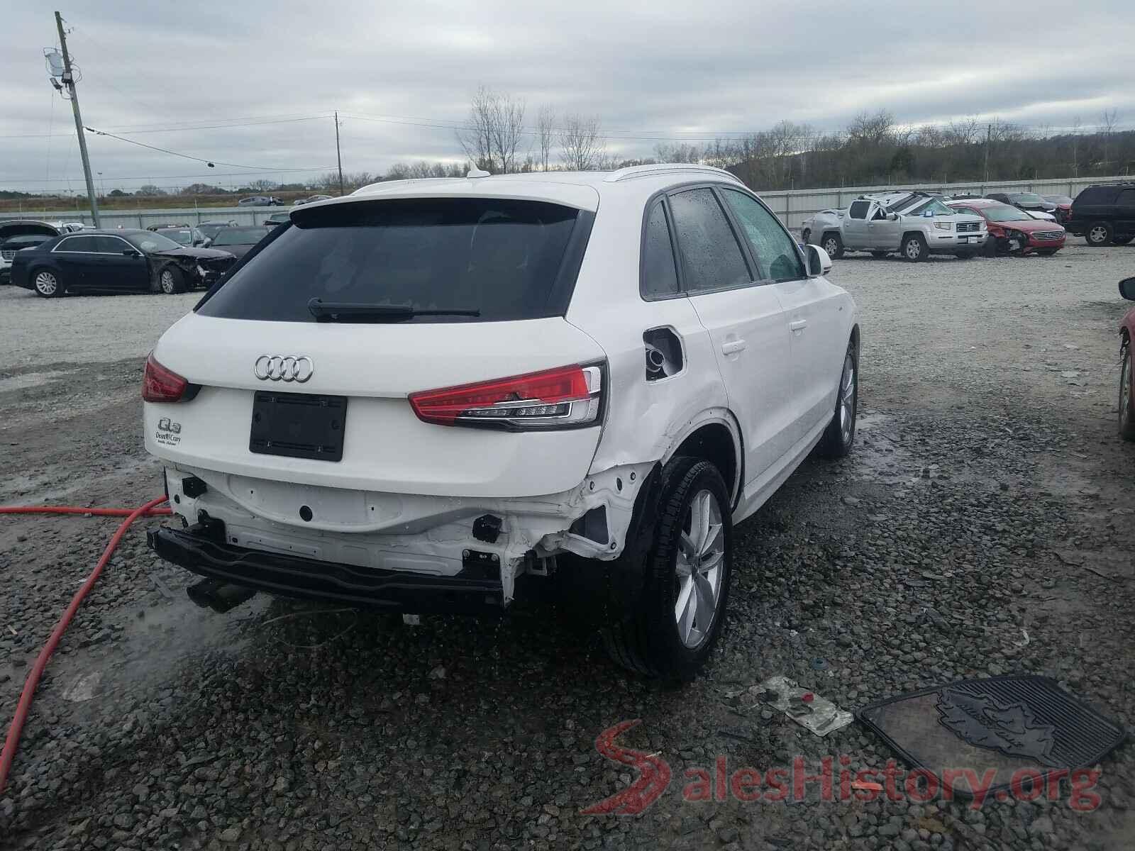 WA1BCCFS7JR019114 2018 AUDI Q3