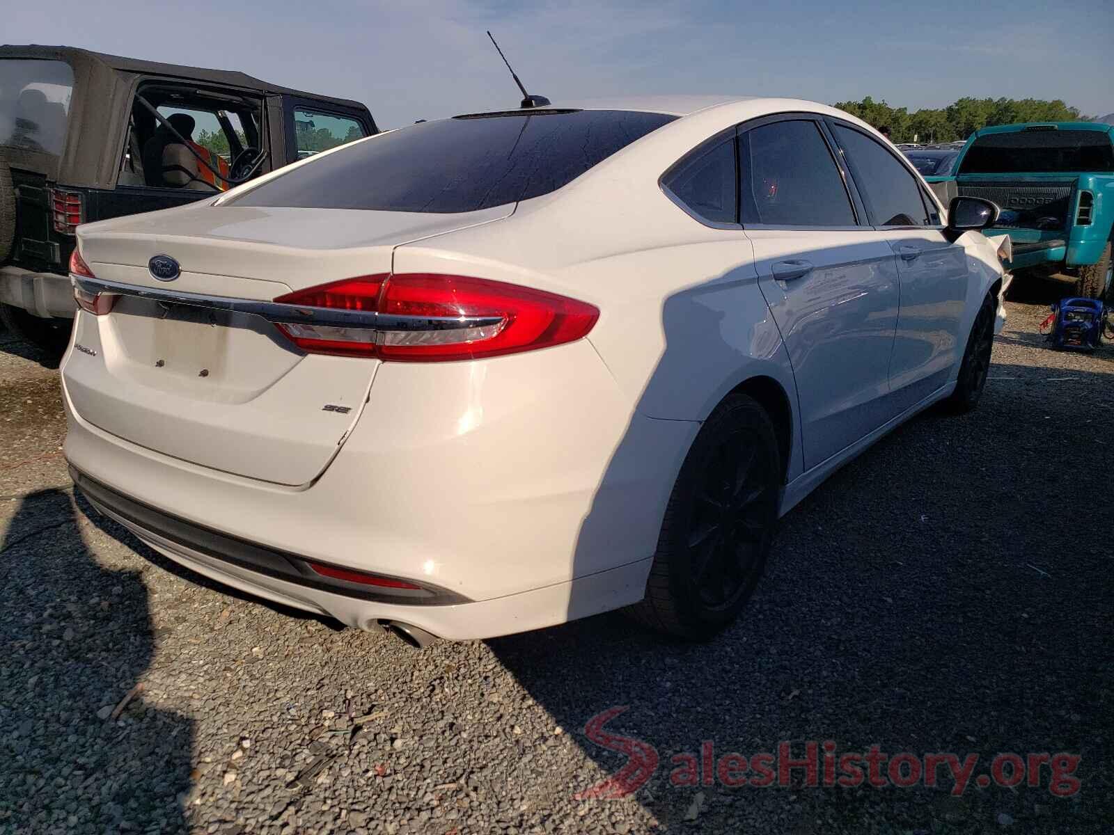 3FA6P0H78HR279402 2017 FORD FUSION