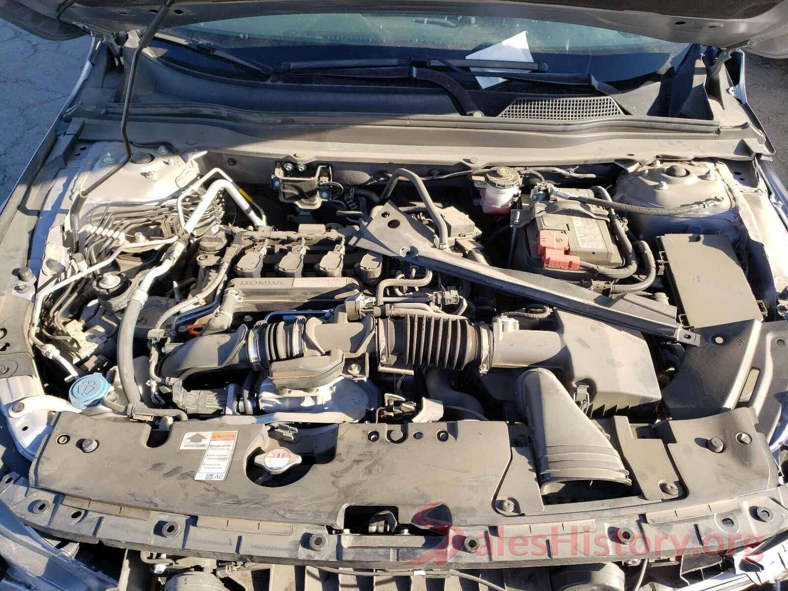 1HGCV1F38LA083229 2020 HONDA ACCORD