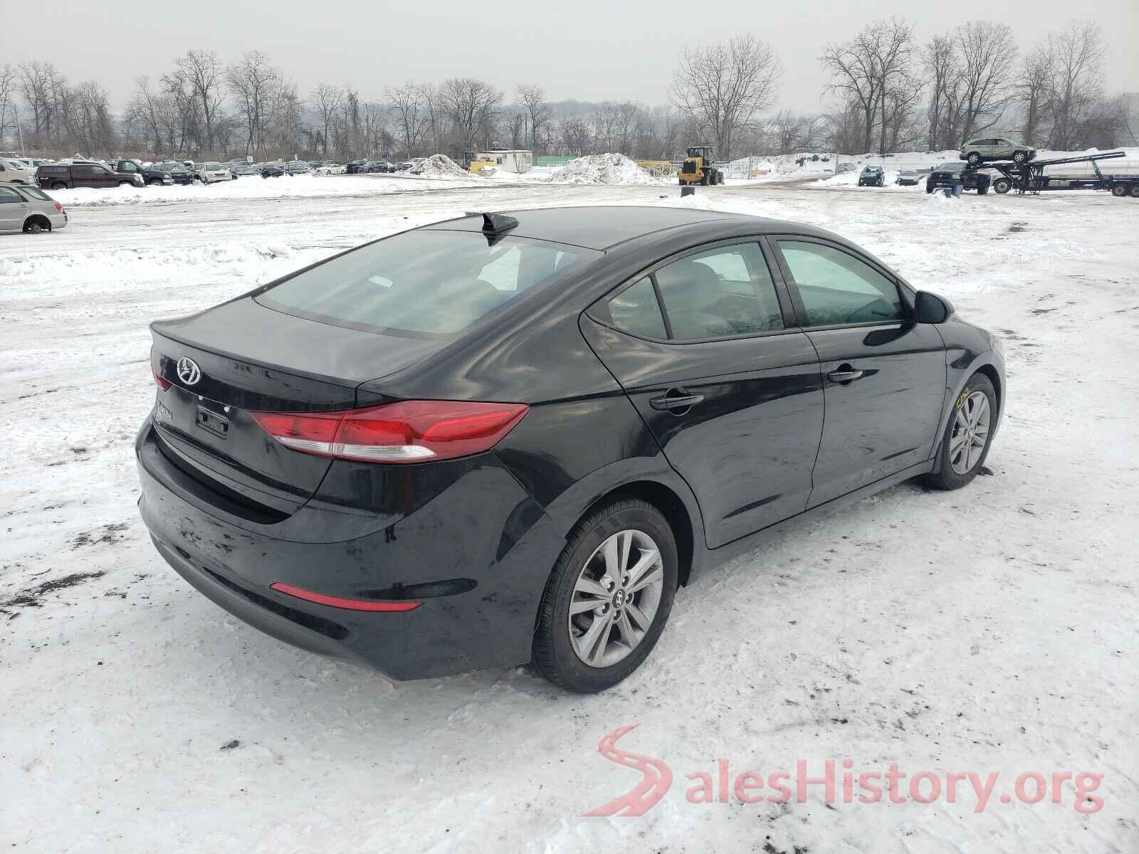 KMHD84LF0JU574203 2018 HYUNDAI ELANTRA