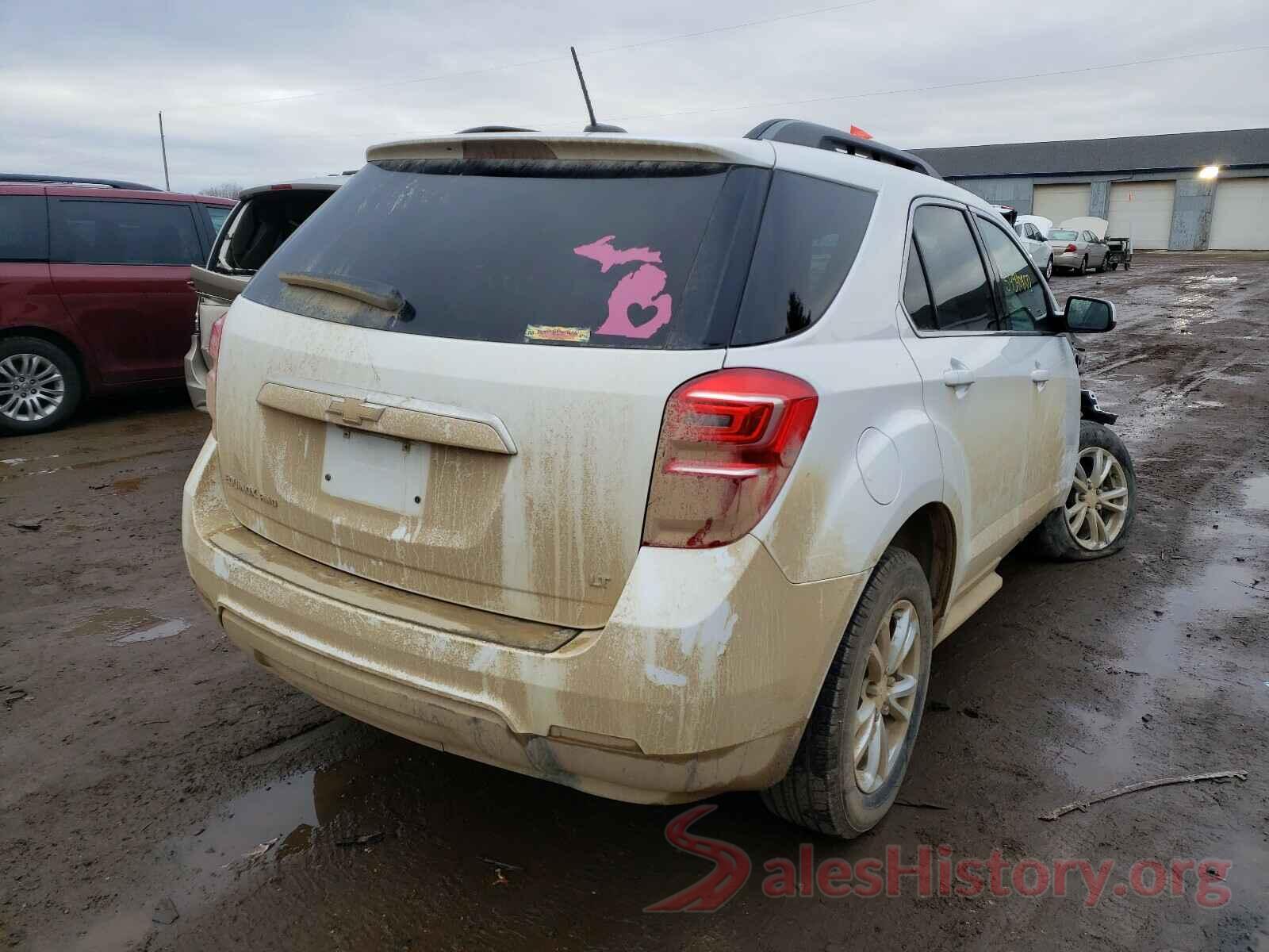 2GNFLFEK6H6284436 2017 CHEVROLET EQUINOX