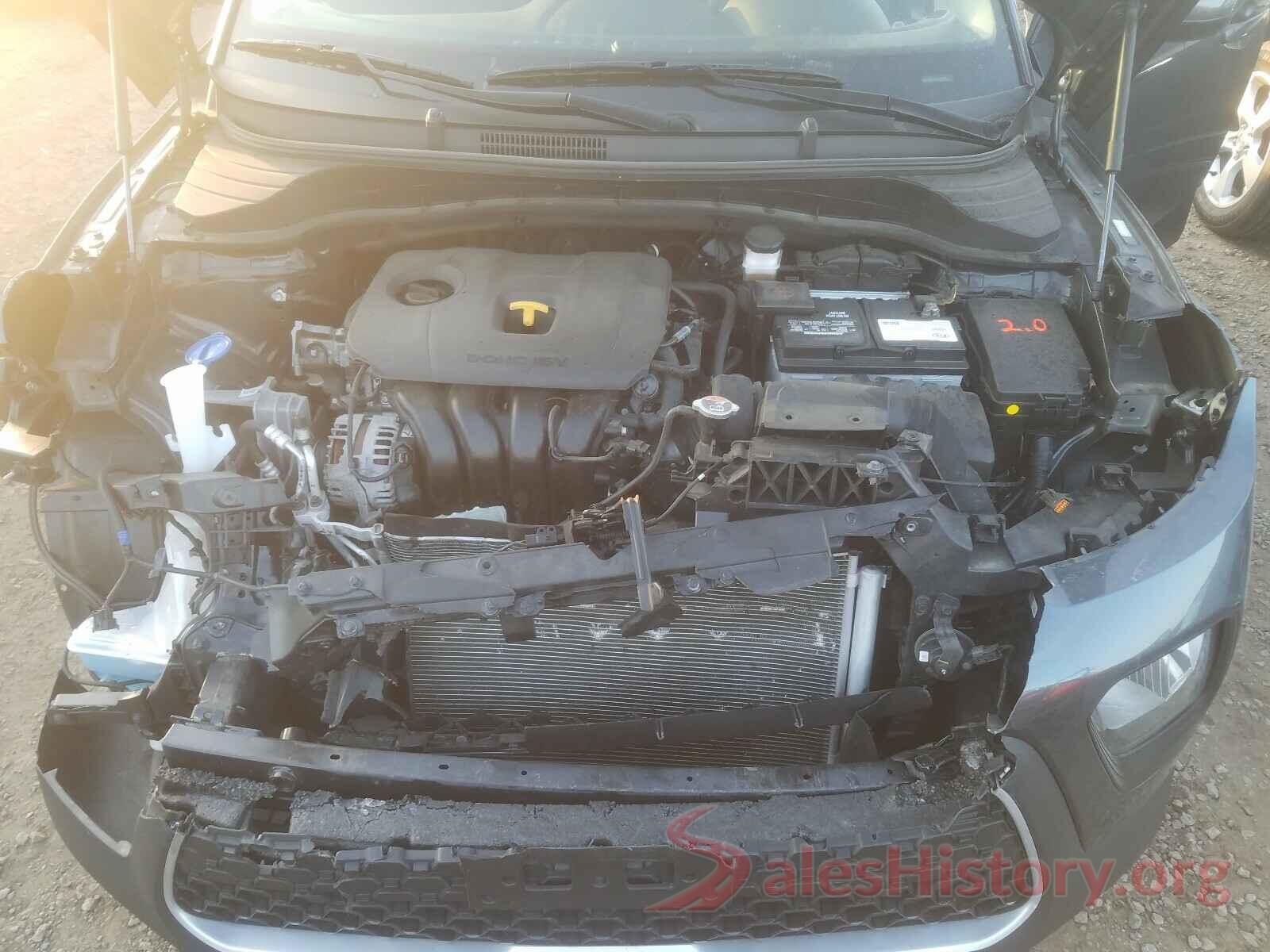 KNDJ23AU1L7021498 2020 KIA SOUL