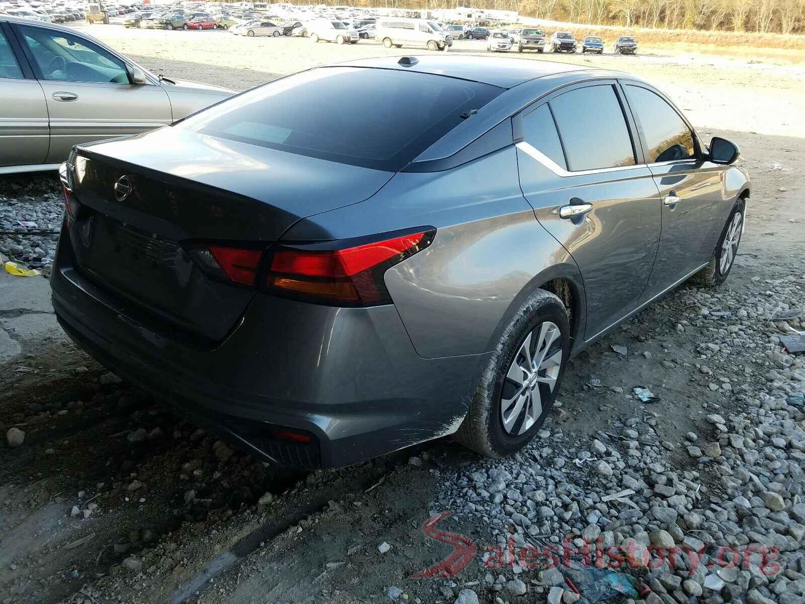 1N4BL4BV0KC217409 2019 NISSAN ALTIMA