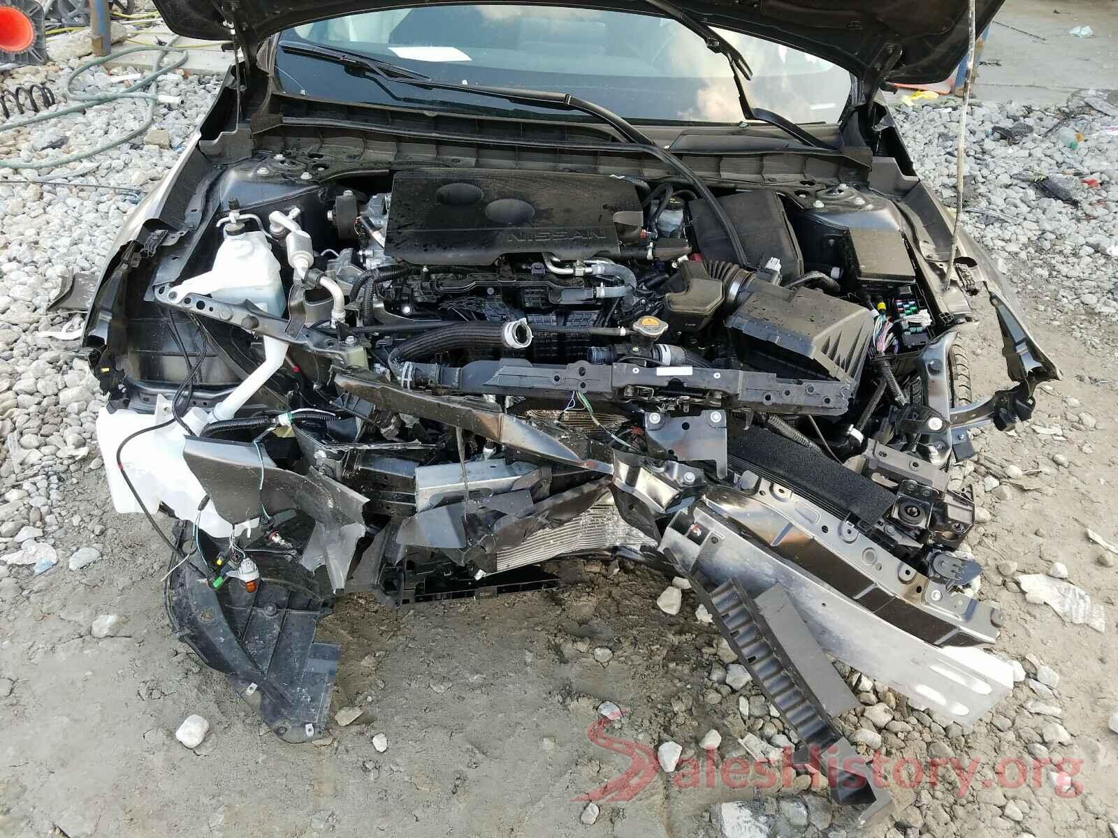 1N4BL4BV0KC217409 2019 NISSAN ALTIMA