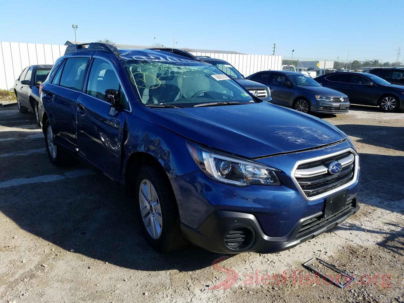 4S4BSABC2K3264690 2019 SUBARU OUTBACK